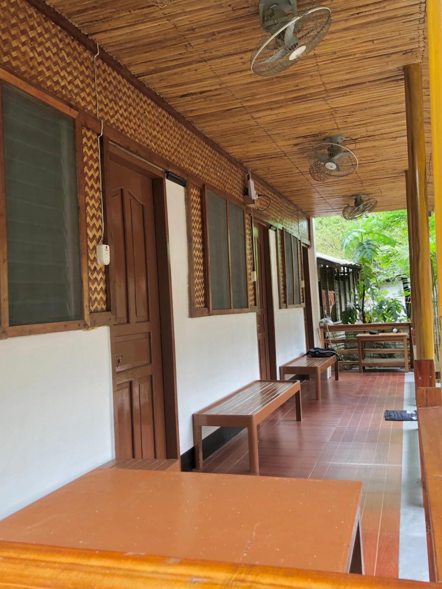 Hello Hostel San Vicente  Extérieur photo